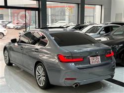 بي ام دبليو الفئة 3